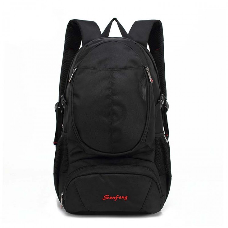 Men Backpack For Mountaineering